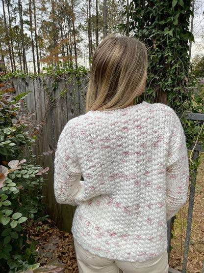 sophia sweater