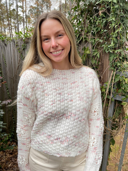 sophia sweater