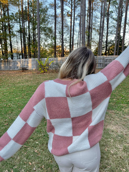 tatum sweater