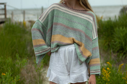 bailey sweater