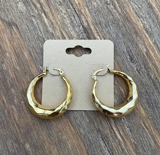 betty hoop earrings