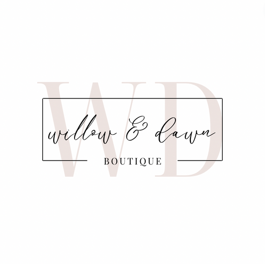 willow & dawn gift card